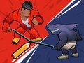 Game Action King Draw Fight