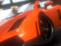 Game 3D Car Track Racer Alpha