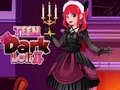 Game Teen Dark Loli