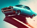 Game Agame Stunt Cars