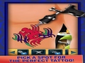 Game Funny Tattoo Salon
