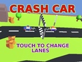 Game Crash Car