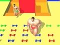 Game Muscle Run