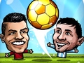 Game Soccer Star 2022 World Football