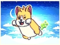 Game Super Farting Dogs