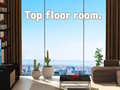 Game Top Floor Room