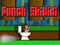 Game Punch Skibidi 