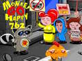 Game Monkey Go Happy Stage 762