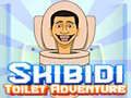 Game Skibidi Toilet Adventure