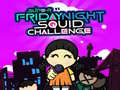 Game Super Friday Night Squid Challenge Game