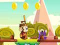 Game Jive Jerry: Banana Bomblet