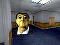 Game Obunga Nextbot Find Difference