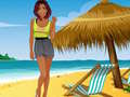 Game Fancy Girls Dress Up