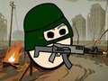 Game Combat Koloboks