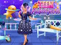 Game Teen Galaxycore