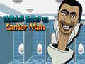 Game Skibidi Toilet vs Camer Man