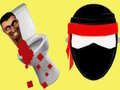 Game Skibidi Train Ninja