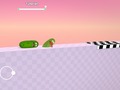 Game Cucumber Man