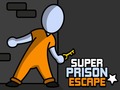 Game Super Prison Escape