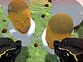 Game Shooting Survival Skibidi Toilet