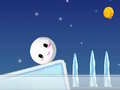 Game SnowBall Adventure