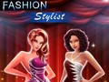 Game Fashion Stylist