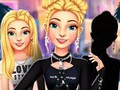 Game Ellie All Around the Fashion