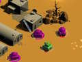 Game Tanks