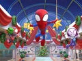 Game Jump Into Wow Christmas