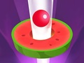 Game Helix Bounce