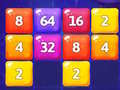 Game 2048 Fusion