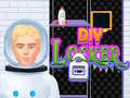 Game DIY Locker