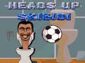 Game Heads Up Skibidi