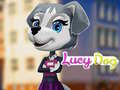 Game Lucy Dog Care