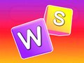Game Word Swipe