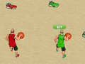 Game Dunk Clash 3D