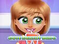 Game Cute Dentist Bling