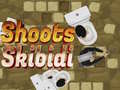 Game Shoots Skibidi 
