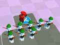 Game World War 2: Strategy Games