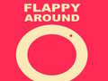 Game Flappy Around