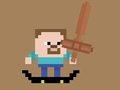 Game SurvivalPixel.io