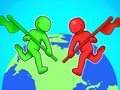 Game Conquer The World
