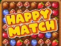 Game Happy Match