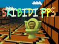 Game Skibidi FPS