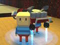 Game Kogama: Racing Parkour