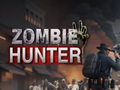 Game Zombie Hunter
