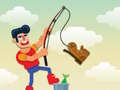 Game Tiny Fishing Frenzy