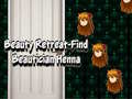 Game Beauty Retreat Find Beautician Henna