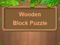 Game Wooden Block Puzzle
