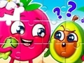 Game Jigsaw Puzzle: VocaVoca